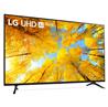 LG 55" UQ7570 4K HDR UHD LED Smart TV - 55UQ7570PUJ