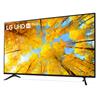 LG 55" UQ7570 4K HDR UHD LED Smart TV - 55UQ7570PUJ