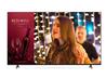 5 UR640S Series UHD Signage TV with Slim Depth, LG SuperSign CMS, and