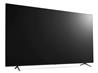 5 UR640S Series UHD Signage TV with Slim Depth, LG SuperSign CMS, and