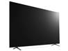 5 UR640S Series UHD Signage TV with Slim Depth, LG SuperSign CMS, and