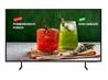 Samsung BE85D-H - Écran LED 3 côtés 85 pouces 60 Hz, design sans cadre, HDMI (3), Wi-Fi 5, Bluetooth 5.2, tuner ATSC/Clear Q...