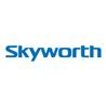 SKYWORTH 65 pouces QLED + GOOGLE TV avec Google Assistant Écran UHD sans cadre 4K Télécommande vocale