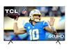 TCL 85S410R-CA Classe S S4 - Téléviseur LCD rétroéclairé par LED 85" - 4K