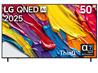 Téléviseur LG 50" YANED AY NED82 CHK