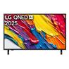 LG 43" QNED AI QNED82 4K  TV
