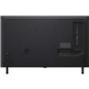 LG Téléviseur 55" 55QNED80AUA