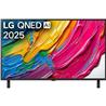 LG Téléviseur 50" 50QNED80AUA