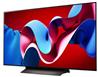 LG OLED evo C4 48" 4K Smart TV - OLED48C4PUA