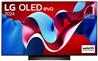 LG OLED evo C4 48" 4K Smart TV - OLED48C4PUA