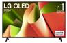 LG OLED B4 65" Smart TV - OLED65B4PUA(Open Box)