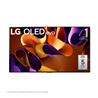 LG OLED evo G4 83" 4K Smart TV OLED83G4WUA