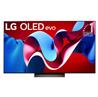 LG OLED evo C4 77" 4K Smart TV - OLED77C4PUA