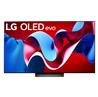 LG OLED evo C4 65" 4K Smart TV - OLED65C4PUA