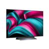 LG OLED 48" 4K Smart TV OLED48C5PUA