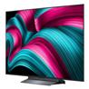 LG OLED 55" 4K Smart TV OLED55C5PUA