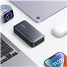 Anker 533 Wireless Power Bank 18W USB-C, 10K mAh Battery(Open Box)