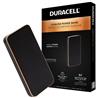 Duracell Charge 10 Powerbank 10k mAh | 37Wh Lithium Polymer(Open Box)