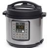 Midea Stainless Steel Electric Pressure Cooker(Open Box)