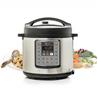 Midea Stainless Steel Electric Pressure Cooker(Open Box)