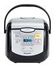 PANASONIC 4 Cup Multi-Function Rice Cooker - Black