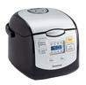 PANASONIC 4 Cup Multi-Function Rice Cooker - Black