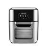 iSmart 12L Multi-Function Air Fryer Oven With Built-in Rotisserie(Open Box)