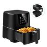 ULTIMA COSA Presto Luxe Plus Air Fryer 5L (Black)