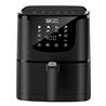 ULTIMA COSA Presto Luxe Plus Air Fryer 5L (Black)