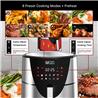 ULTIMA COSA Presto Luxe Grande Air Fryer 8L