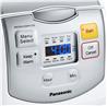 PANASONIC 4 Cup Multi-Function Rice Cooker - White