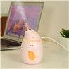 Benks 160ML Mini Mango Shaped Mist Humidifier