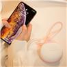 Benks Mini Q Hand Warmer 6000 mAh Power Bank - Pink