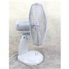 FUSION 12" Table Fan - White(Open Box)