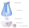 Antronic 2.5L Ultrasonic Humidifier(Open Box)