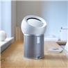 Dyson Pure Cool Me™ personal air purifier fan (White/Sliver)