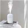 iCAN RGB Desktop Humidifier | USB Powered, White