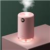 Benks JS01 humidifier -- Pink