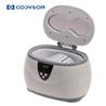 CODYSON 600ML Ultrasonic Cleaner White CD-3800A