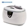 CODYSON 600ML Ultrasonic Cleaner White CD-3800A