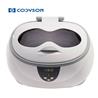 CODYSON 600ML Ultrasonic Cleaner White CD-3800A