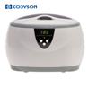 CODYSON 600ML Ultrasonic Cleaner White CD-3800A