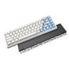 YUNZII AL65 White Gasket Mounted Aluminum Mechanical Keyboard