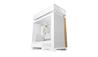 DeepCool CL6600 WH Boîtier PC tour ATX Hypersplit