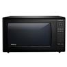 PANASONIC Countertop Microwave - 2.2 Cu. Ft. - Black