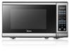 Midea 0.7Cu. FT Stainless Steel Microwave Oven