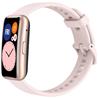 HUAWEI Smartwatch - WATCH FIT, Sakura Pink