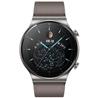 HUAWEI Smartwatch - WATCH GT 2 Pro 46mm Nebula Gray