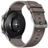 HUAWEI Smartwatch - WATCH GT 2 Pro 46mm Nebula Gray