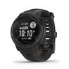 GARMIN Smartwatch - Instinct Rugged GPS Black